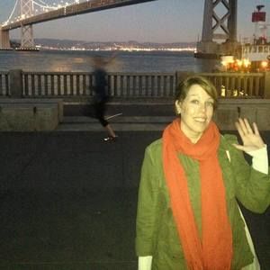 Meet your Posher, Tara